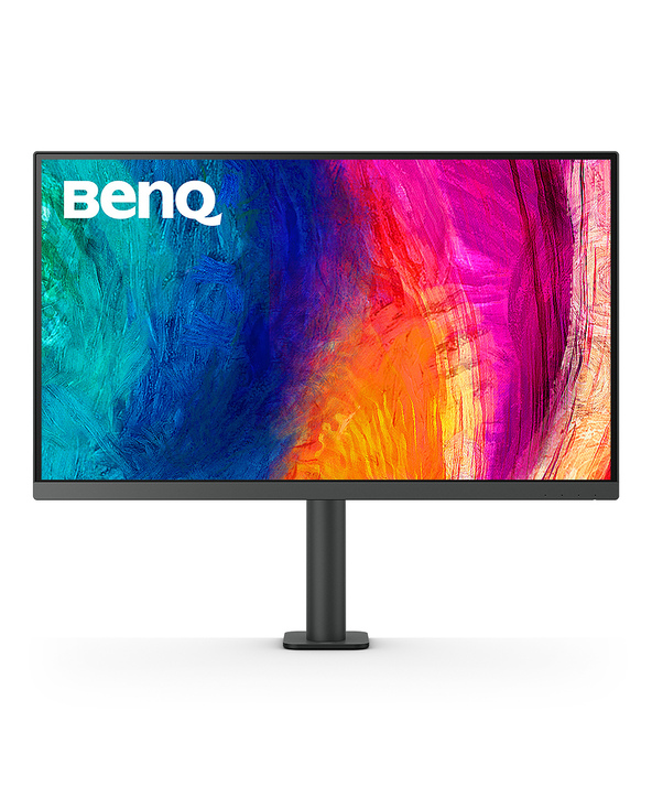 BenQ PD2705UA 27" LCD 4K Ultra HD 5 ms Noir