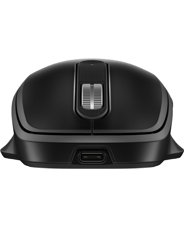 HP Souris sans fil rechargeable ultra-rapide 515