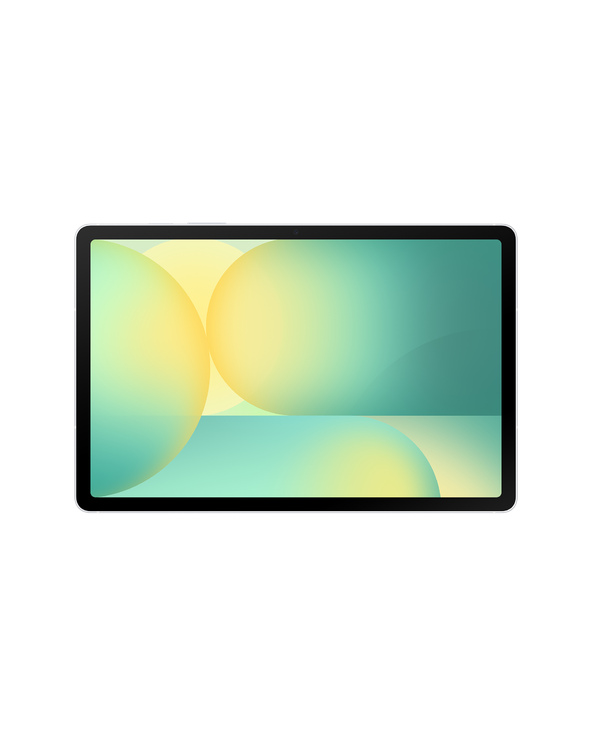 Samsung Galaxy Tab GALAXY TAB S10 FE (WI-FI, 10,9") 10.9" 128 Go Argent