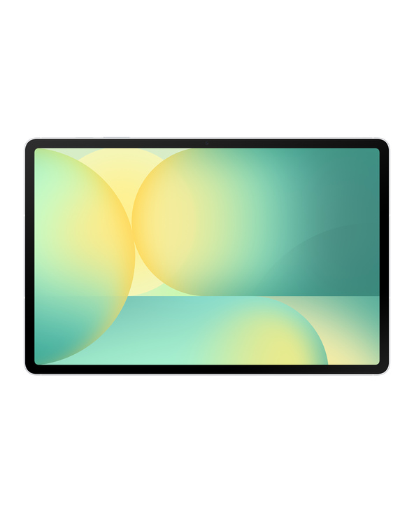 Samsung Galaxy Tab GALAXY TAB S10 FE+ (WI-FI, 13,1") 13.1" 128 Go Argent