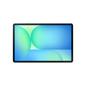 Samsung Galaxy Tab GALAXY TAB S10 FE+ (WI-FI, 13,1") 13.1" 256 Go Gris