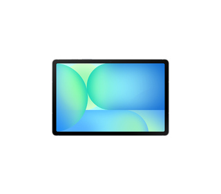 Samsung Galaxy Tab GALAXY TAB S10 FE 5G (10,9") 10.9" 128 Go Gris