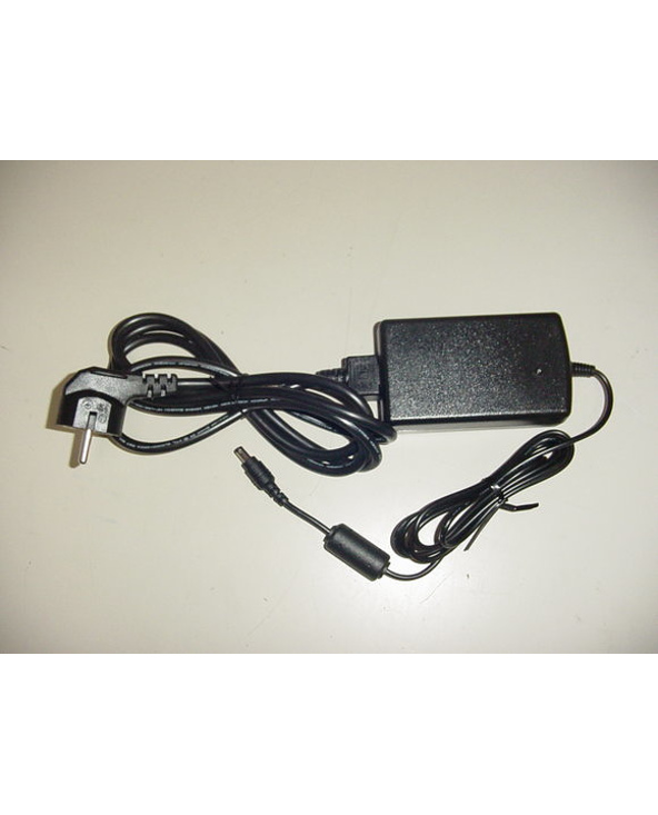 Elo Touch Solutions E571601 adaptateur de puissance & onduleur Intérieure 50 W Noir