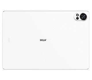 Huawei MatePad 53014EGM 12" 256 Go Blanc