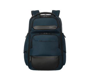 Targus HeritageLuxe sac à dos Sac à dos de voyage Bleu Polyester