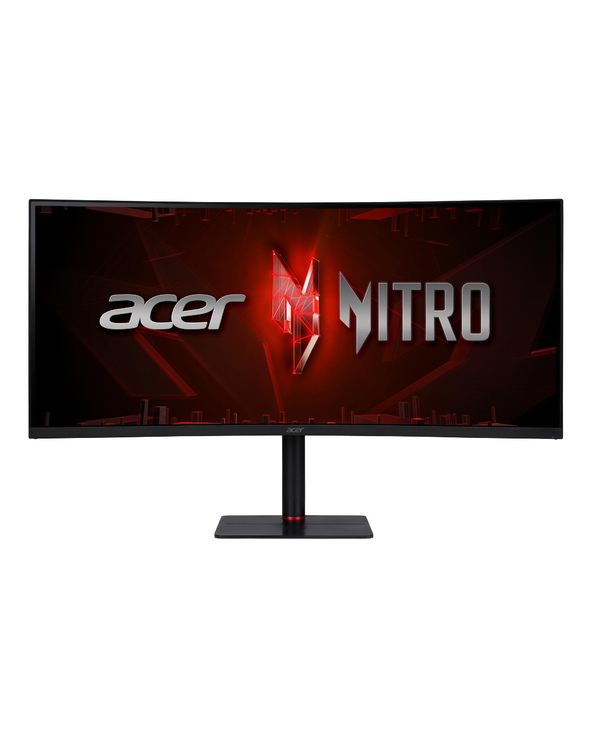 Acer Nitro XV5 XV345CURV3BMIPHUZX 34" LCD UltraWide Quad HD 1 ms Noir