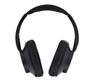 T'nB ACTIVANC écouteur/casque Avec fil &sans fil Arceau Appels/Musique Bluetooth Noir