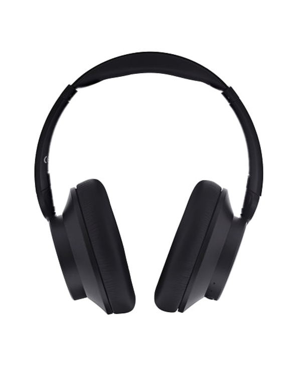T'nB ACTIVANC écouteur/casque Avec fil &sans fil Arceau Appels/Musique Bluetooth Noir