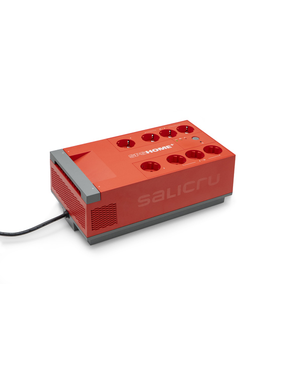 Salicru SPS 650 HOME+