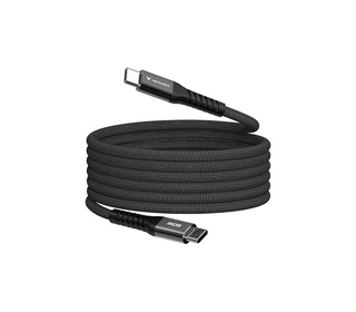 Verbatim 31859 câble USB USB 2.0 1,2 m USB C Noir