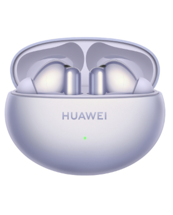 Huawei FreeBuds 6i Casque True Wireless Stereo (TWS) Ecouteurs Appels/Musique Bluetooth Violet