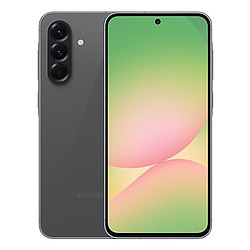 Samsung Galaxy A56 6.7" 128 Go Graphite