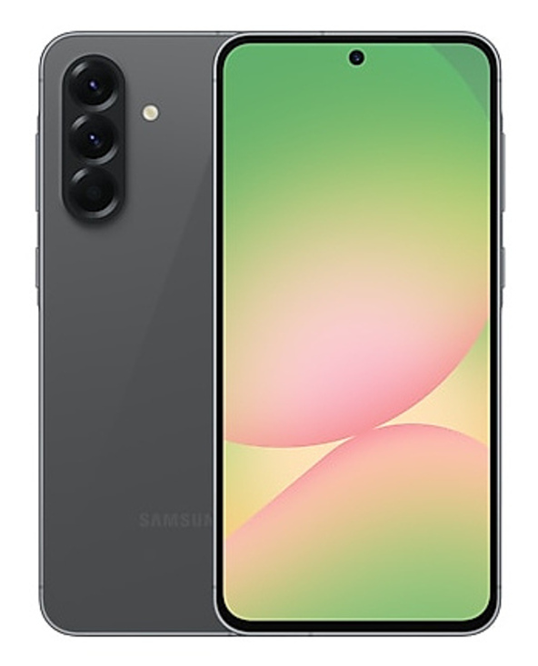 Samsung Galaxy A56 6.7" 128 Go Graphite
