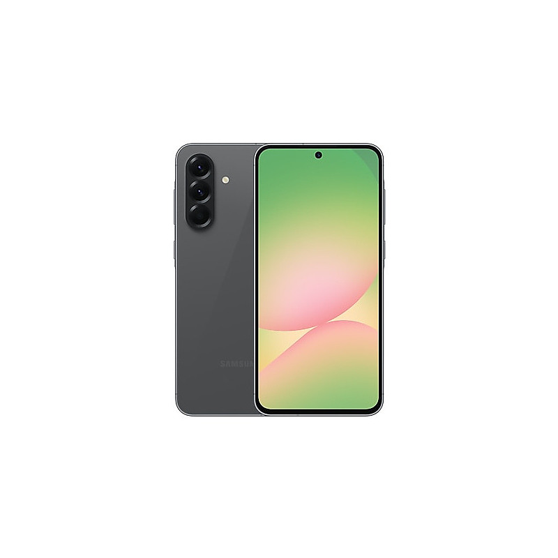 Samsung Galaxy A56 6.7" 128 Go Graphite