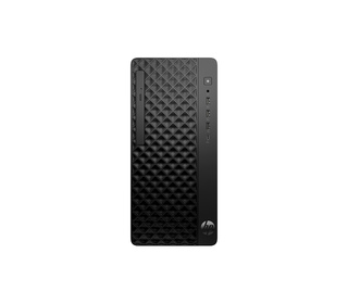 HP ProDesk 2 G1I E PC Intel Processor 300 8 Go 256 Go Windows 11 Pro Noir