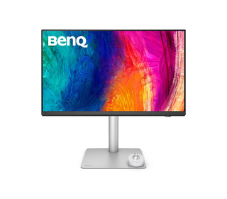 BenQ PD2730S 27" LED 5K Ultra HD 5 ms Noir