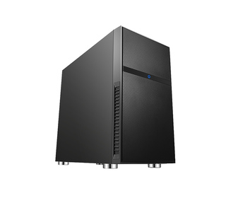 itek EXENT 3M EVO Mini Tower Noir