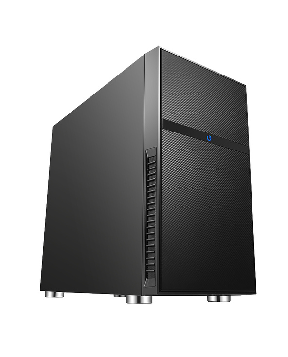 itek EXENT 3M EVO Mini Tower Noir