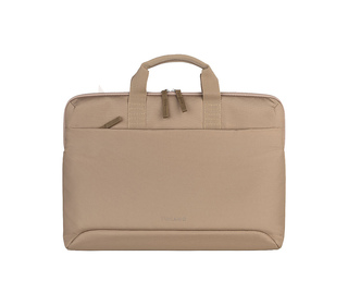 Tucano Smilza 39,6 cm (15.6") Sac Messenger Beige