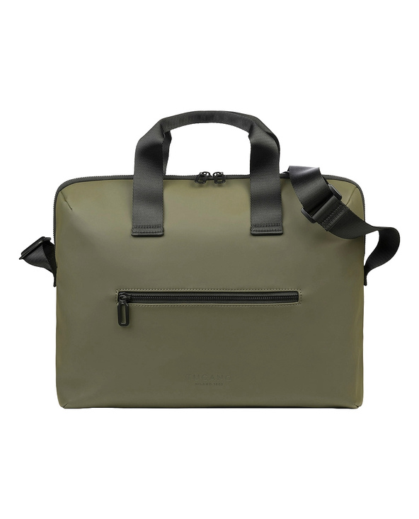 Tucano Gommo 40,6 cm (16") Malette Vert