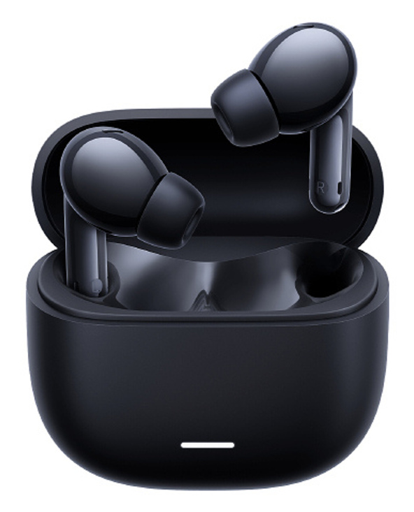 Xiaomi Redmi Buds 6 Lite Casque True Wireless Stereo (TWS) Ecouteurs Appels/Musique USB Type-C Bluetooth Bleu