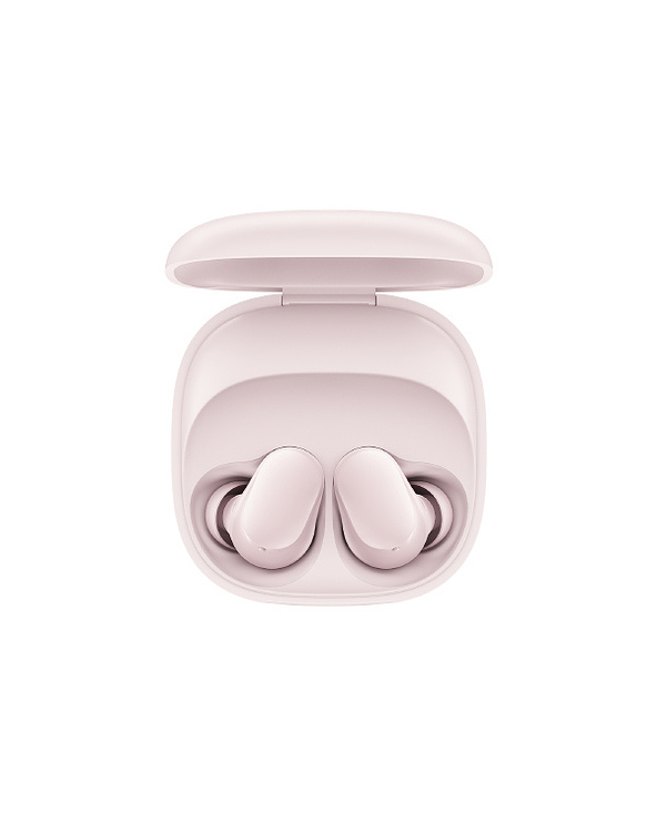 Xiaomi Buds 6 Play Écouteurs Sans fil Ecouteurs Appels/Musique USB Type-C Bluetooth Rose