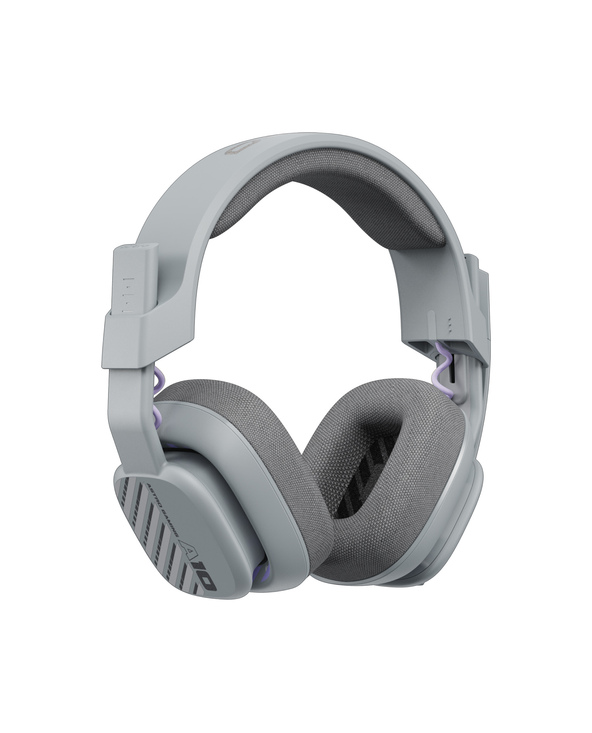ASTRO Gaming A10 Casque Avec fil Arceau Jouer Gris