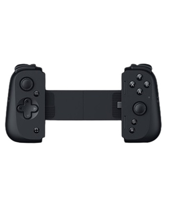 Razer KISHI V2 Noir USB Manette de jeu Android, PC, iOS