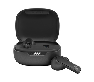 JBL Live Pro 2 TWS Casque True Wireless Stereo (TWS) Ecouteurs Appels/Musique USB Type-C Bluetooth Noir