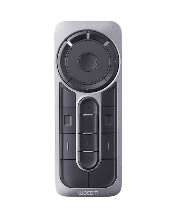 Wacom ExpressKey Télécommande Wacom ExpressKey Télécommande
