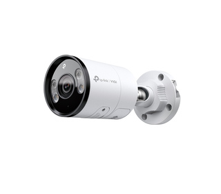 TP-Link VIGI C355 Balle (forme) Caméra de sécurité IP Extérieure 2880 x 1620 pixels Mur
