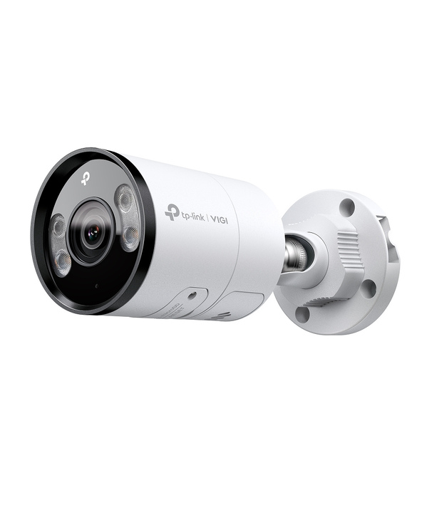 TP-Link VIGI C355 Balle (forme) Caméra de sécurité IP Extérieure 2880 x 1620 pixels Mur