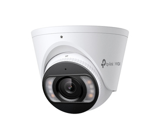 TP-Link VIGI C445 Tourelle Caméra de sécurité IP Intérieure et extérieure 2688 x 1520 pixels Plafond/mur