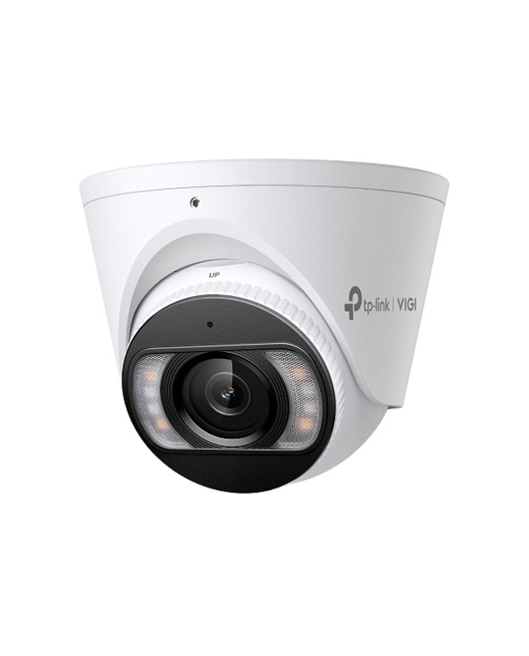 TP-Link VIGI C445 Tourelle Caméra de sécurité IP Intérieure et extérieure 2688 x 1520 pixels Plafond/mur