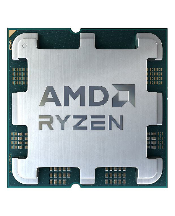 AMD Ryzen 3 5300G processeur 4 GHz 8 Mo L3