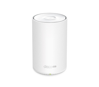 TP-Link Deco X10-4G Bi-bande (2,4 GHz / 5 GHz) Wi-Fi 6 (802.11ax) Blanc 3 Interne