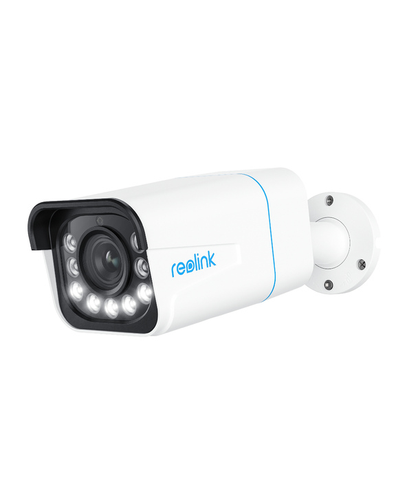 Reolink P430 Balle (forme) Caméra de sécurité IP Intérieure et extérieure 3840 x 2160 pixels Mur