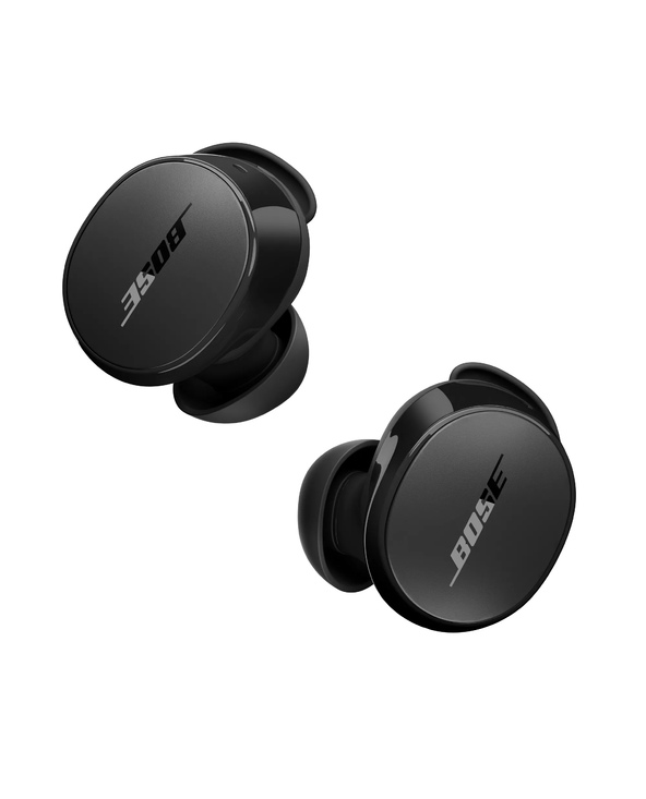 Bose 888507-0100 écouteur/casque Sans fil Ecouteurs Bluetooth Noir