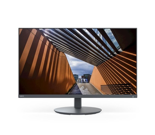 NEC MultiSync E244F 24" LCD Full HD 6 ms Noir