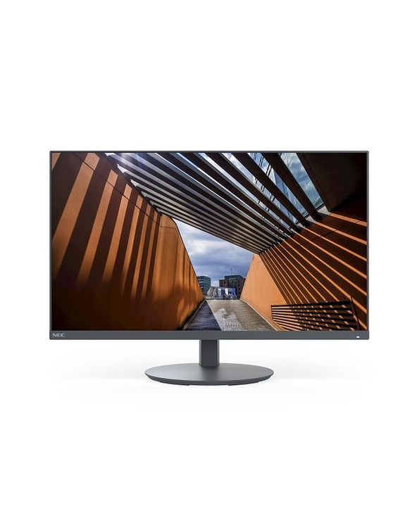 NEC MultiSync E244F 24" LCD Full HD 6 ms Noir