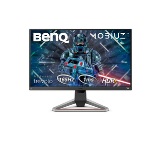 BenQ EX2710S 27" LED Full HD 2 ms Noir