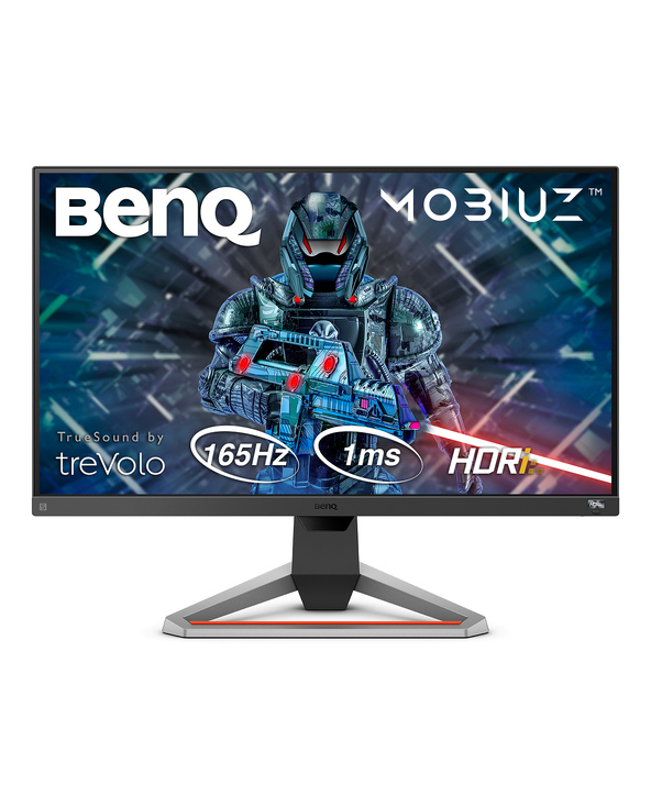 BenQ EX2710S 27" LED Full HD 2 ms Noir