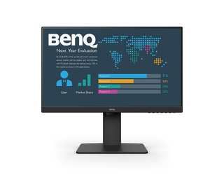 BenQ BL2786TC 27" Full HD 5 ms Noir