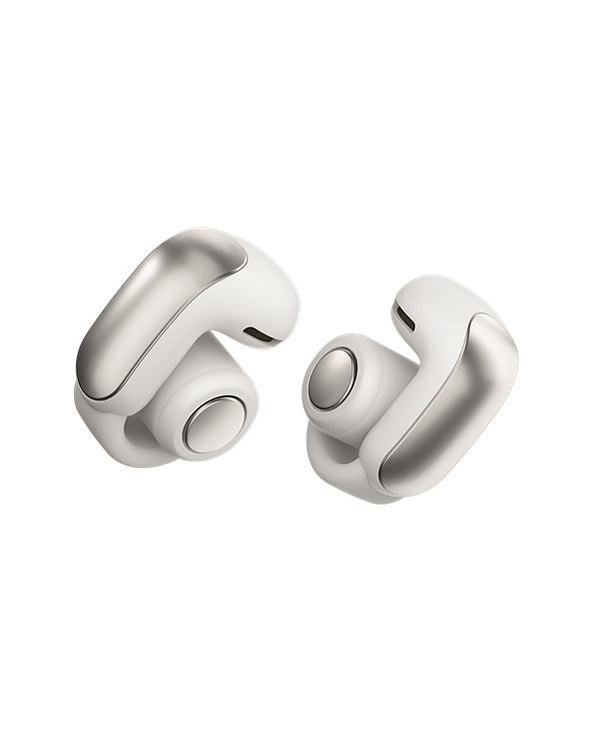 Bose 881046-0020 écouteur/casque Sans fil Crochets auriculaires Appels/Musique Bluetooth Blanc