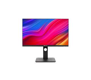 AG Neovo DW2401 23.8" LED Wide Quad HD 5 ms Noir