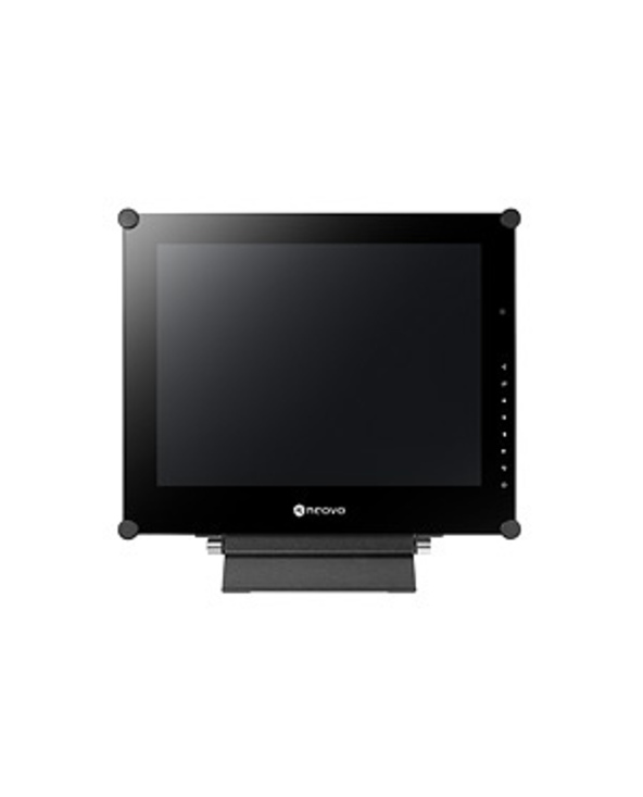 AG Neovo X-15E 15" LED XGA 3 ms Noir