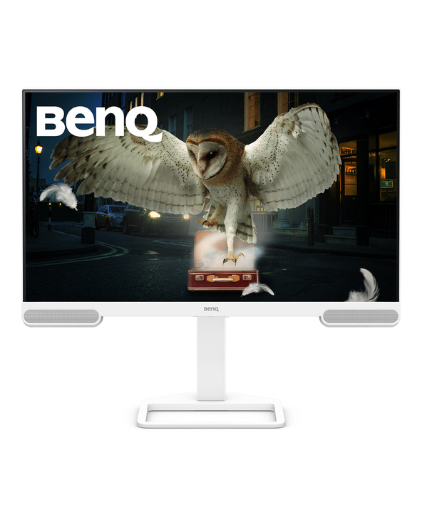 BenQ EW2790U 27" LED 4K Ultra HD 5 ms Blanc