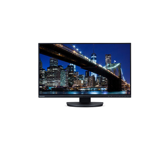 Sharp MultiSync EA272Q 27" LCD 4K Ultra HD 6 ms Noir