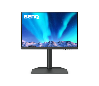 BenQ SW242Q 24.1" LED WQXGA 5 ms Noir