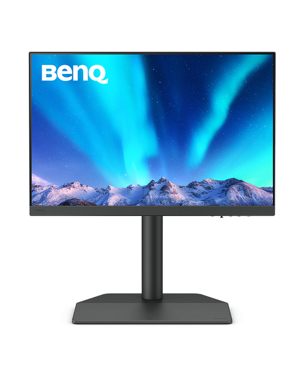 BenQ SW242Q 24.1" LED WQXGA 5 ms Noir